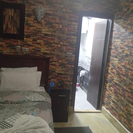 Grand City Cairo Exterior foto