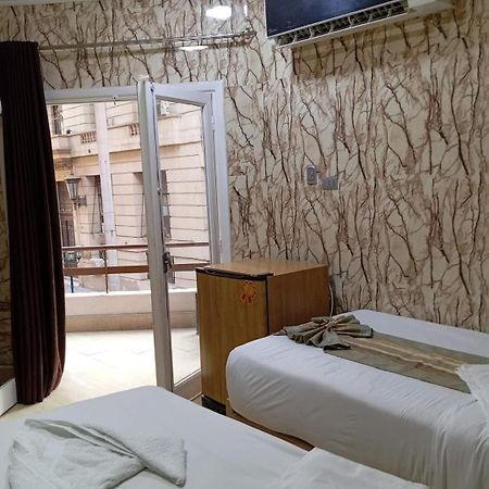 Grand City Cairo Exterior foto