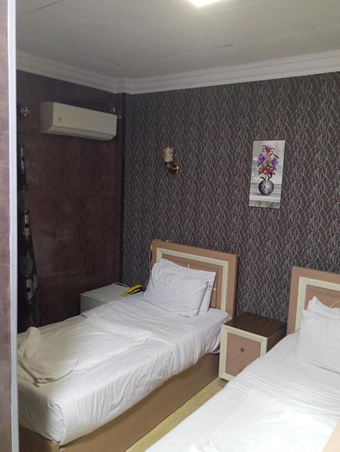 Grand City Cairo Exterior foto