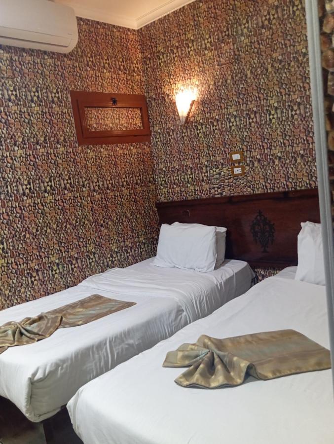 Grand City Cairo Exterior foto