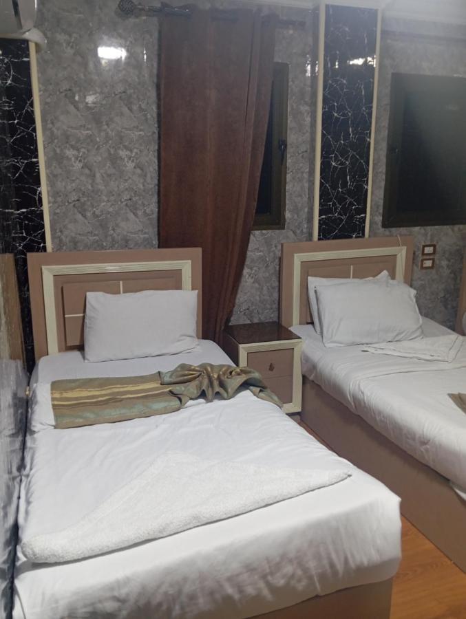 Grand City Cairo Exterior foto
