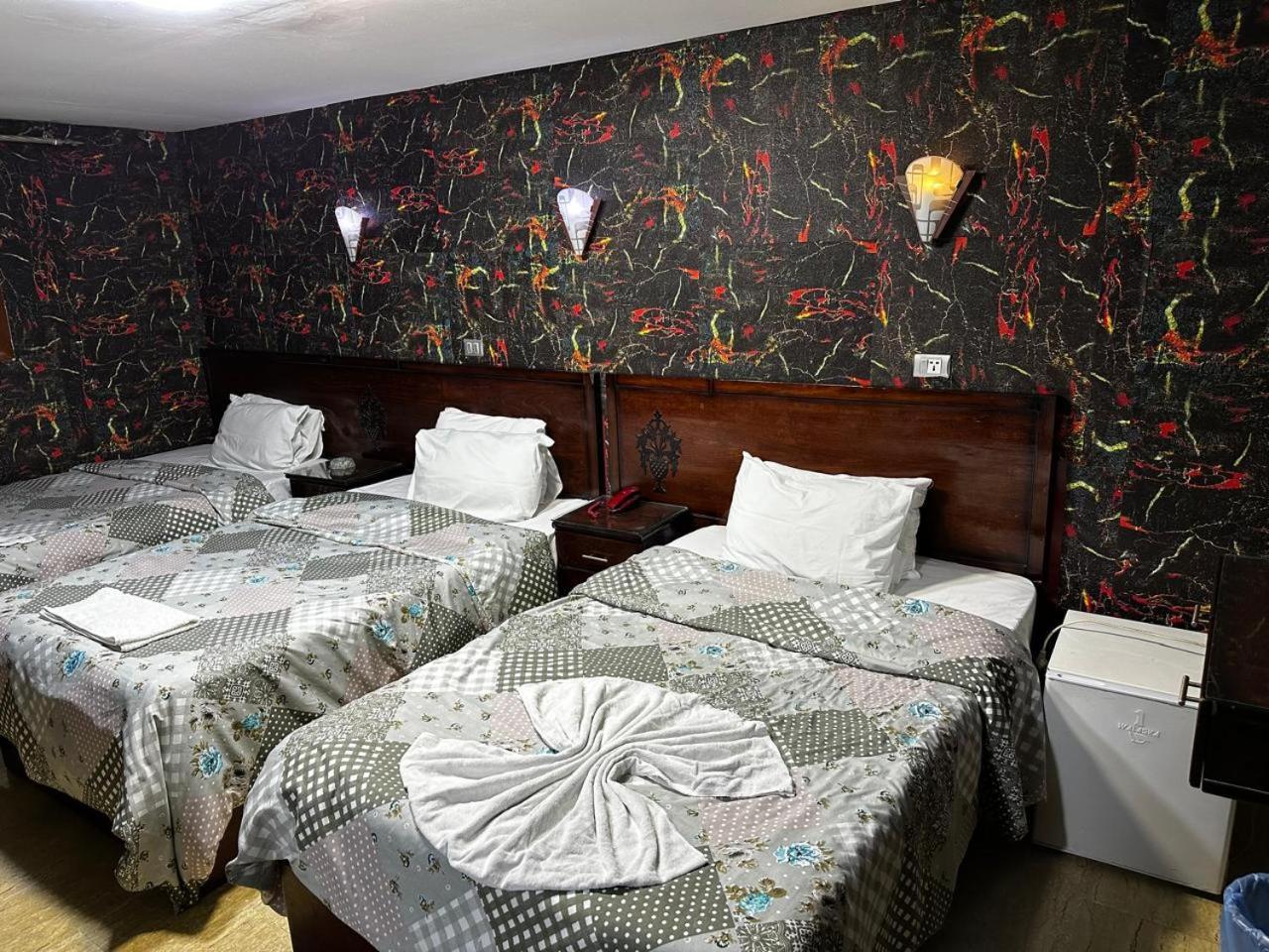 Grand City Cairo Exterior foto