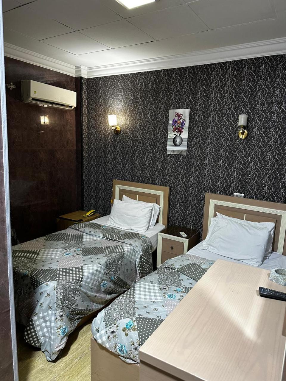 Grand City Cairo Exterior foto