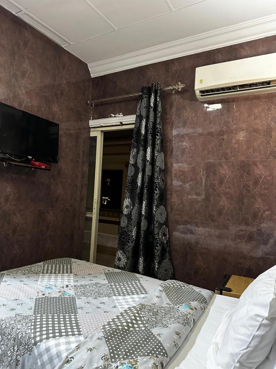 Grand City Cairo Exterior foto